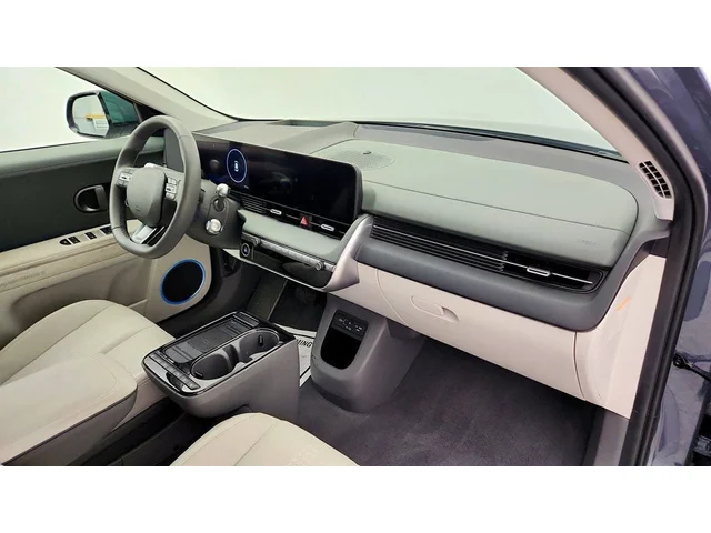 SEMINUEVOS HYUNDAI IONIQ 5 a Estados en autogozo