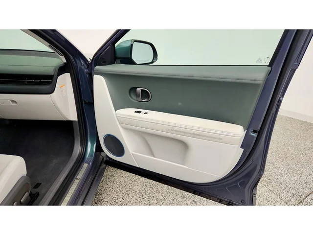 SEMINUEVOS HYUNDAI IONIQ 5 a Estados en autogozo