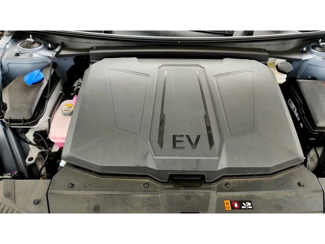 SEMINUEVOS HYUNDAI IONIQ 5 a Estados en autogozo