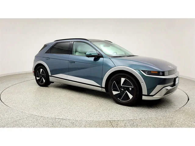 SEMINUEVOS HYUNDAI IONIQ 5 a Estados en autogozo