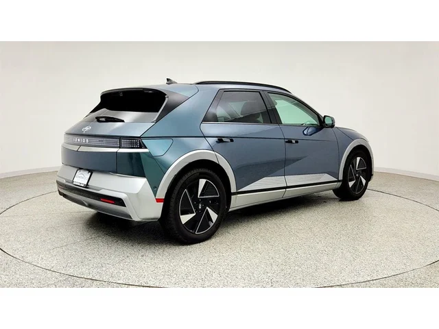 SEMINUEVOS HYUNDAI IONIQ 5 a Estados en autogozo