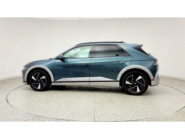 SEMINUEVOS HYUNDAI IONIQ 5 a Estados en autogozo