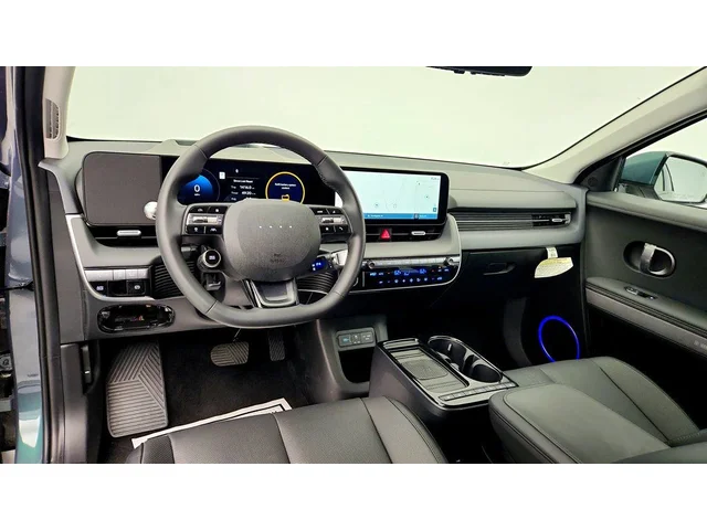 SEMINUEVOS HYUNDAI IONIQ 5 a Estados en autogozo