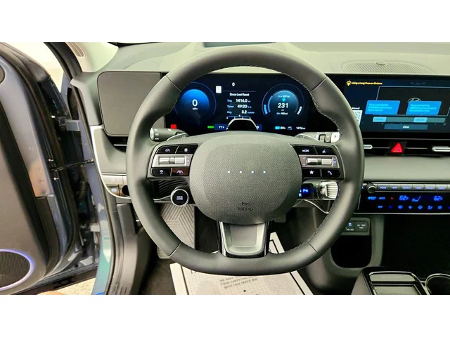 SEMINUEVOS HYUNDAI IONIQ 5 a Estados en autogozo