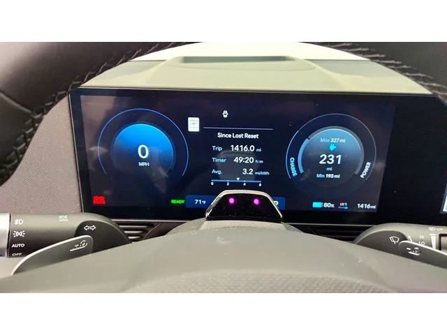 SEMINUEVOS HYUNDAI IONIQ 5 a Estados en autogozo