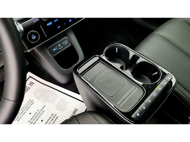 SEMINUEVOS HYUNDAI IONIQ 5 a Estados en autogozo