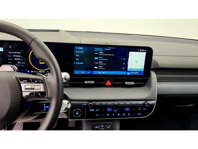 SEMINUEVOS HYUNDAI IONIQ 5 a Estados en autogozo