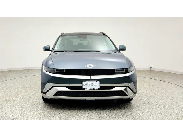 SEMINUEVOS HYUNDAI IONIQ 5 a Estados en autogozo