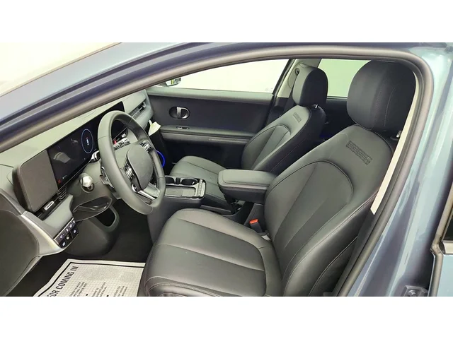 SEMINUEVOS HYUNDAI IONIQ 5 a Estados en autogozo