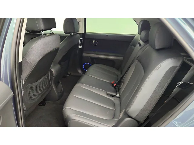 SEMINUEVOS HYUNDAI IONIQ 5 a Estados en autogozo