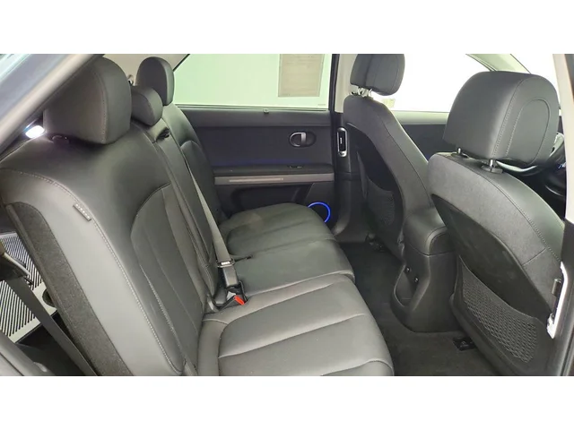 SEMINUEVOS HYUNDAI IONIQ 5 a Estados en autogozo