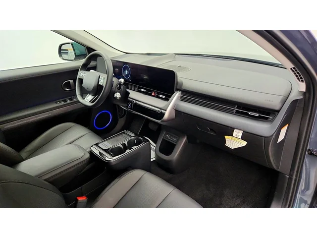 SEMINUEVOS HYUNDAI IONIQ 5 a Estados en autogozo