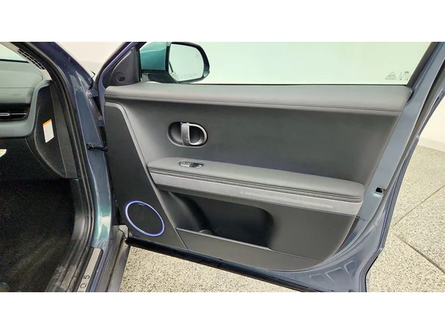 SEMINUEVOS HYUNDAI IONIQ 5 a Estados en autogozo