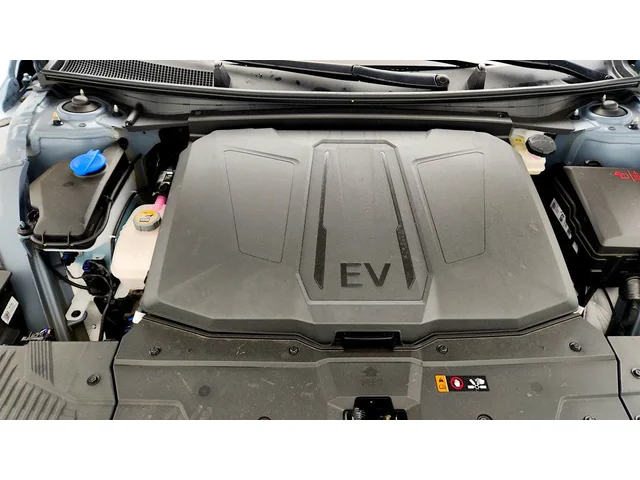 SEMINUEVOS HYUNDAI IONIQ 5 a Estados en autogozo