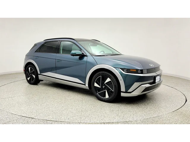 SEMINUEVOS HYUNDAI IONIQ 5 a Estados en autogozo
