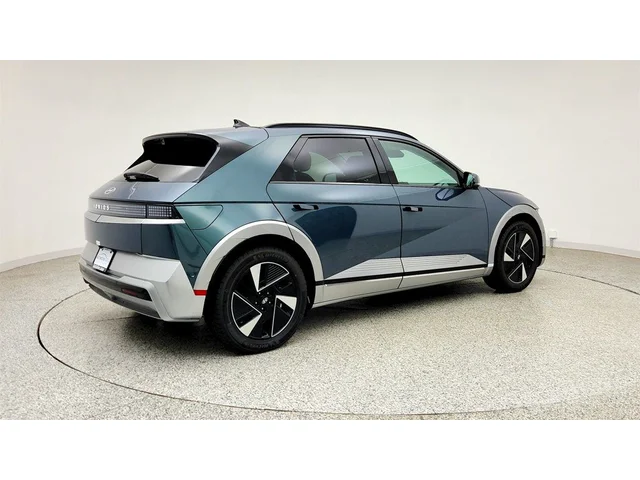 SEMINUEVOS HYUNDAI IONIQ 5 a Estados en autogozo