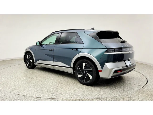 SEMINUEVOS HYUNDAI IONIQ 5 a Estados en autogozo