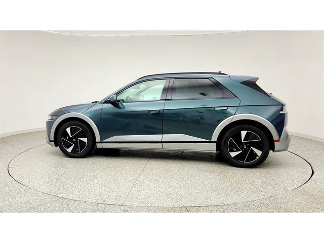 SEMINUEVOS HYUNDAI IONIQ 5 a Estados en autogozo