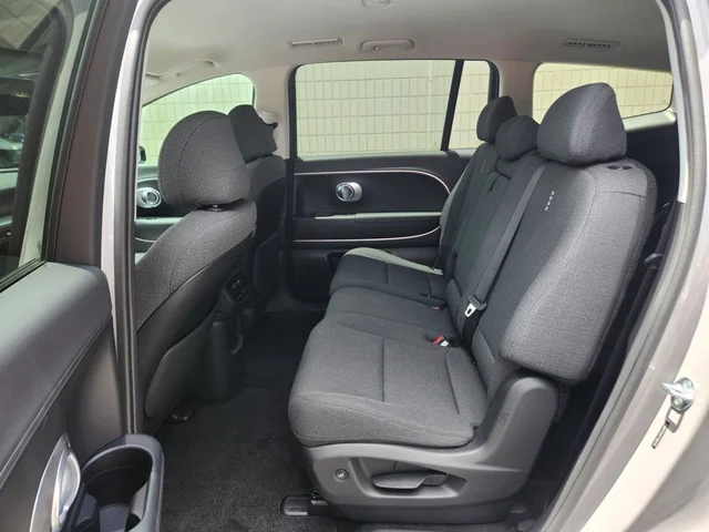 SEMINUEVOS HYUNDAI IONIQ 9 a Estados en autogozo