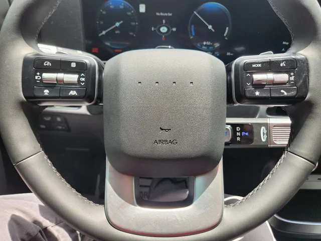 SEMINUEVOS HYUNDAI IONIQ 9 a Estados en autogozo