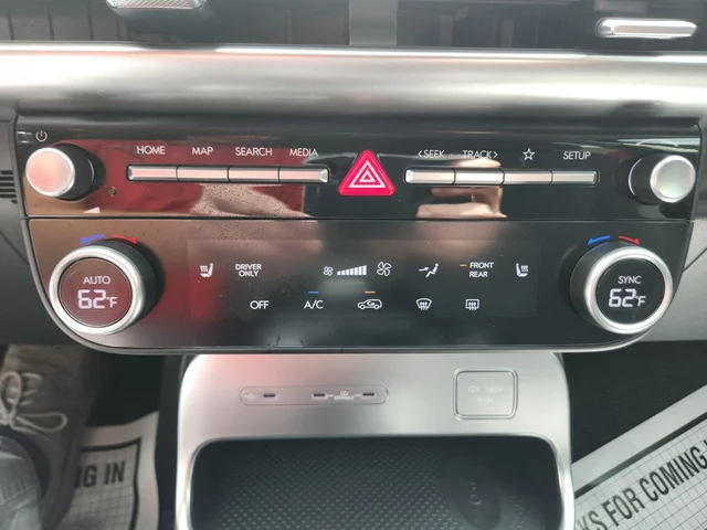 SEMINUEVOS HYUNDAI IONIQ 9 a Estados en autogozo