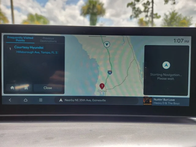 SEMINUEVOS HYUNDAI IONIQ 9 a Estados en autogozo