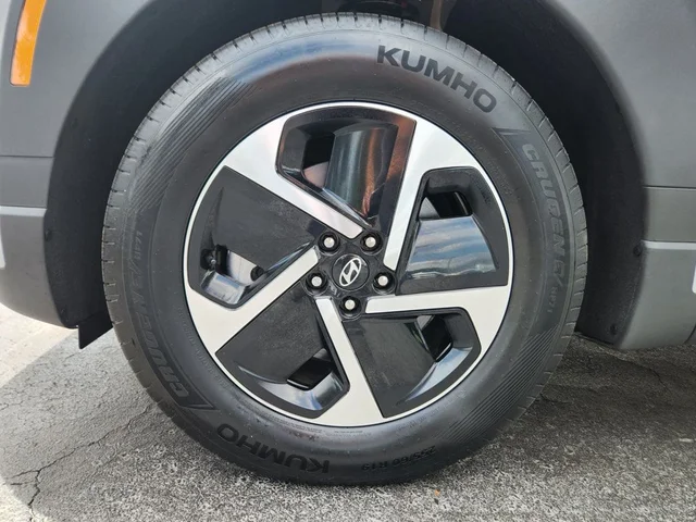 SEMINUEVOS HYUNDAI IONIQ 9 a Estados en autogozo