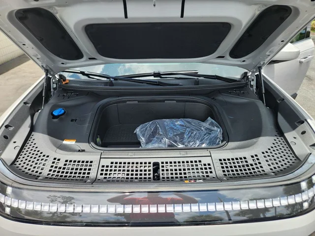 SEMINUEVOS HYUNDAI IONIQ 9 a Estados en autogozo