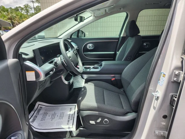 SEMINUEVOS HYUNDAI IONIQ 9 a Estados en autogozo