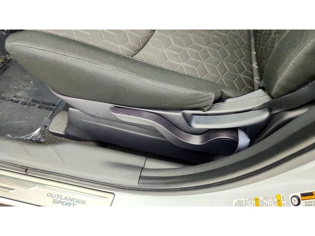 SEMINUEVOS MITSUBISHI Outlander Sport a Estados en autogozo