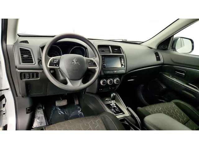 SEMINUEVOS MITSUBISHI Outlander Sport a Estados en autogozo
