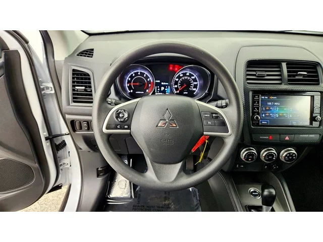 SEMINUEVOS MITSUBISHI Outlander Sport a Estados en autogozo