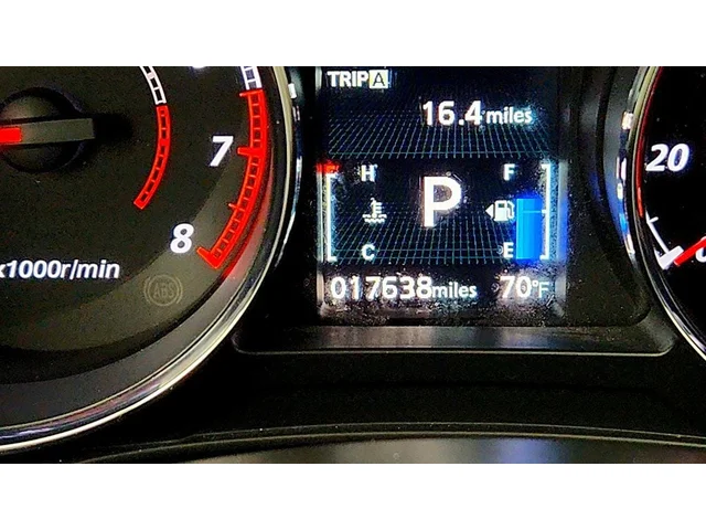 SEMINUEVOS MITSUBISHI Outlander Sport a Estados en autogozo