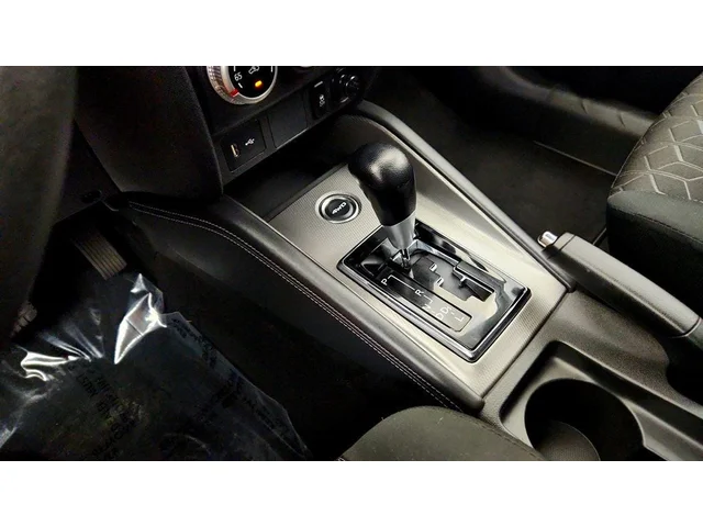 SEMINUEVOS MITSUBISHI Outlander Sport a Estados en autogozo
