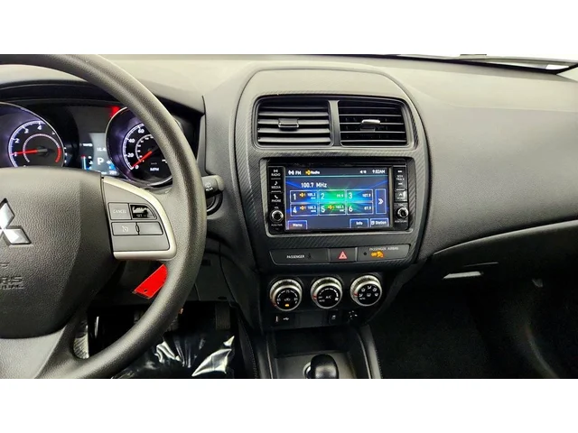 SEMINUEVOS MITSUBISHI Outlander Sport a Estados en autogozo