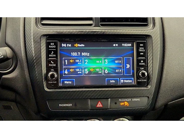 SEMINUEVOS MITSUBISHI Outlander Sport a Estados en autogozo