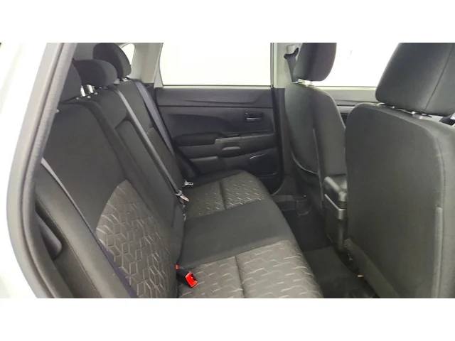 SEMINUEVOS MITSUBISHI Outlander Sport a Estados en autogozo