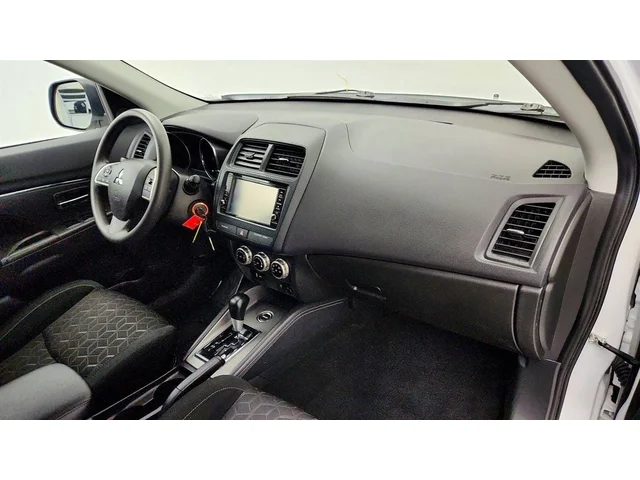 SEMINUEVOS MITSUBISHI Outlander Sport a Estados en autogozo