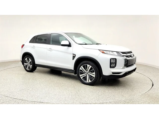 SEMINUEVOS MITSUBISHI Outlander Sport a Estados en autogozo