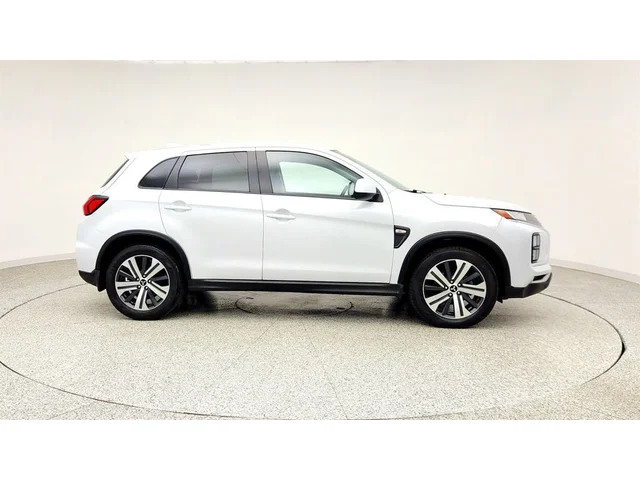 SEMINUEVOS MITSUBISHI Outlander Sport a Estados en autogozo