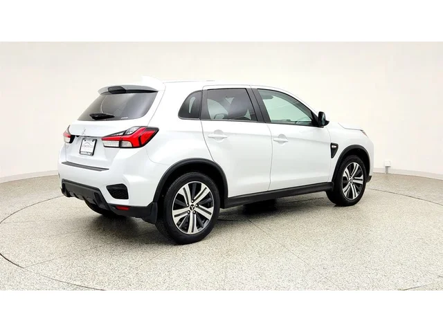 SEMINUEVOS MITSUBISHI Outlander Sport a Estados en autogozo