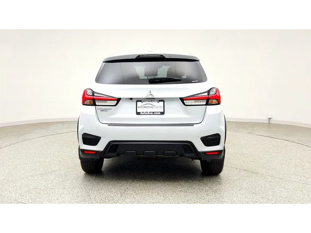 SEMINUEVOS MITSUBISHI Outlander Sport a Estados en autogozo
