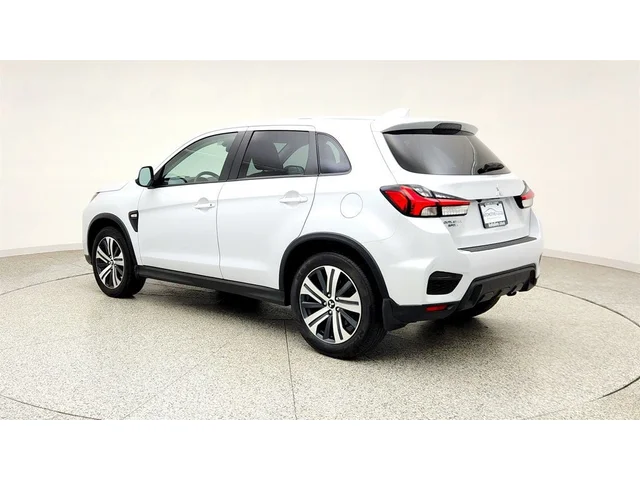 SEMINUEVOS MITSUBISHI Outlander Sport a Estados en autogozo
