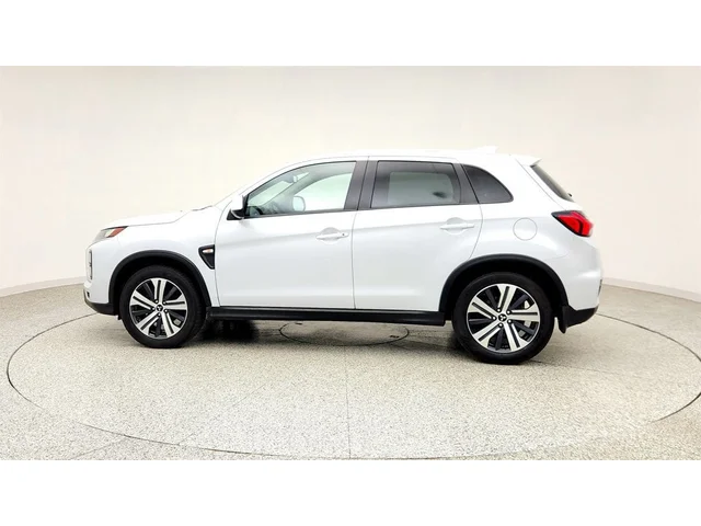 SEMINUEVOS MITSUBISHI Outlander Sport a Estados en autogozo