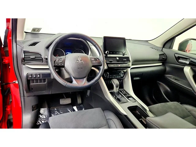 SEMINUEVOS MITSUBISHI Eclipse Cross a Estados en autogozo