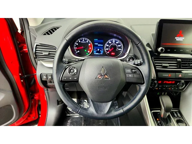 SEMINUEVOS MITSUBISHI Eclipse Cross a Estados en autogozo