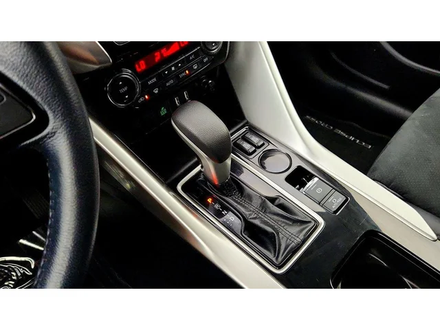 SEMINUEVOS MITSUBISHI Eclipse Cross a Estados en autogozo