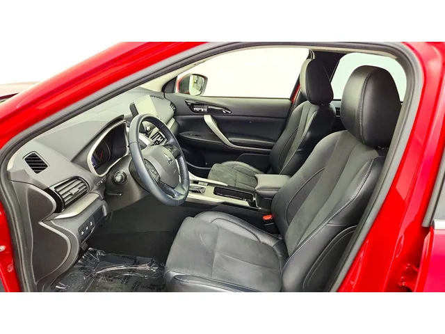 SEMINUEVOS MITSUBISHI Eclipse Cross a Estados en autogozo