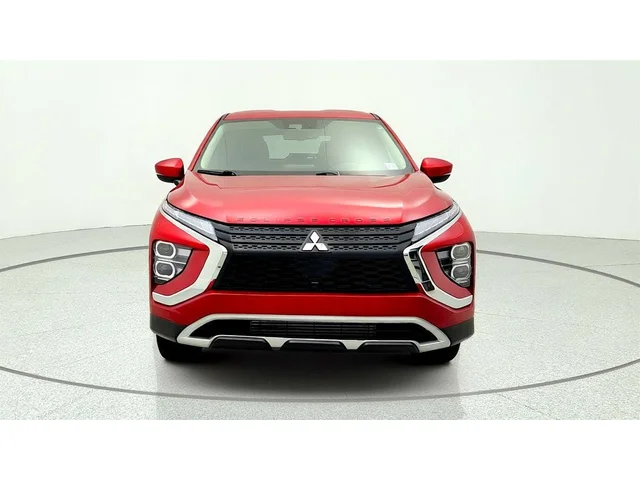 SEMINUEVOS MITSUBISHI Eclipse Cross a Estados en autogozo