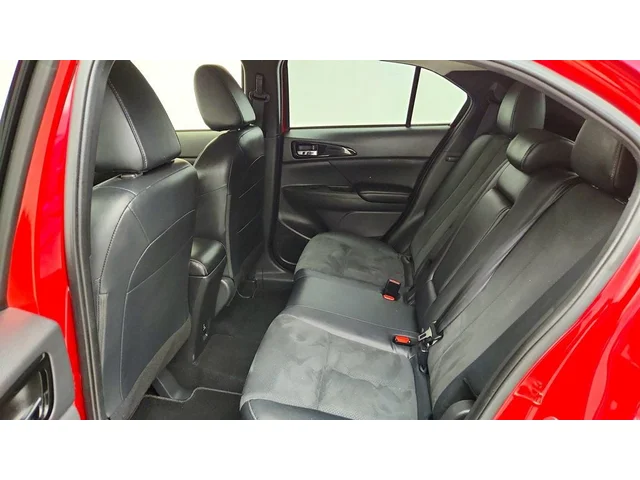 SEMINUEVOS MITSUBISHI Eclipse Cross a Estados en autogozo